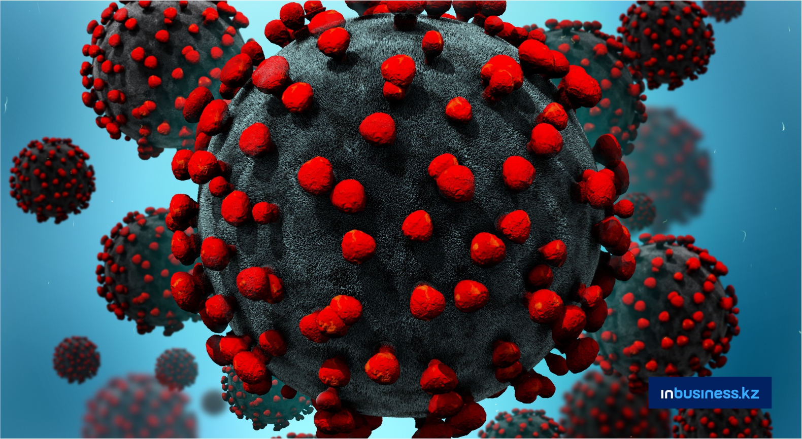 ВОЗ предупреждает о грядущем появлении новых штаммов коронавируса