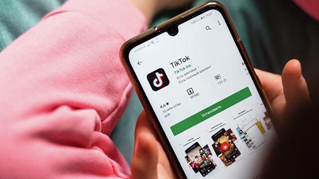 Үндістан TikTok-ты біржола бұғаттап тастады