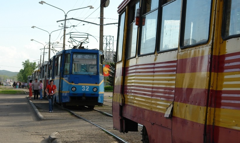Даниал Ахметов: Мына түрімен трамвай паркі сөзсіз банкротқа ұшырайды