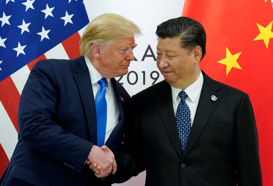 Қытай сауда келісімін жасағысы келеді – Дональд Трамп
