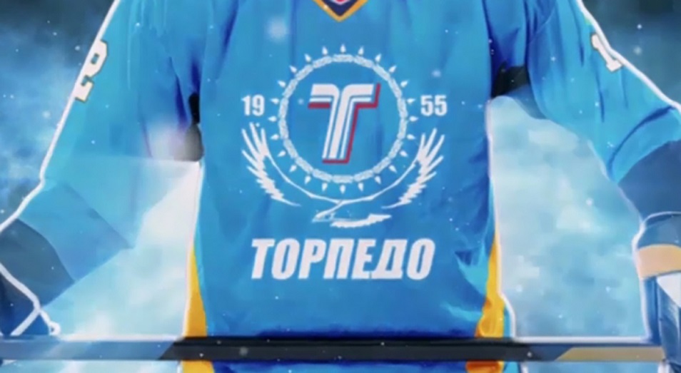 Кубок Казахстана по хоккею: "Торпедо" начало с поражения  
