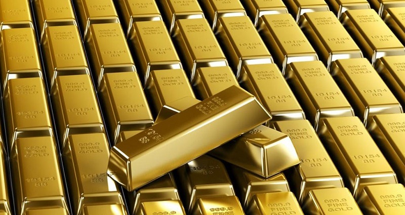 Международные резервы Казахстана за январь сократились на 0,3%   