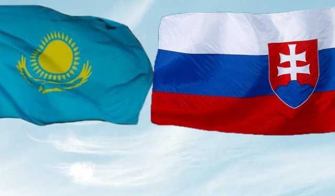 Астанаға Словакияның премьер-министрі келеді