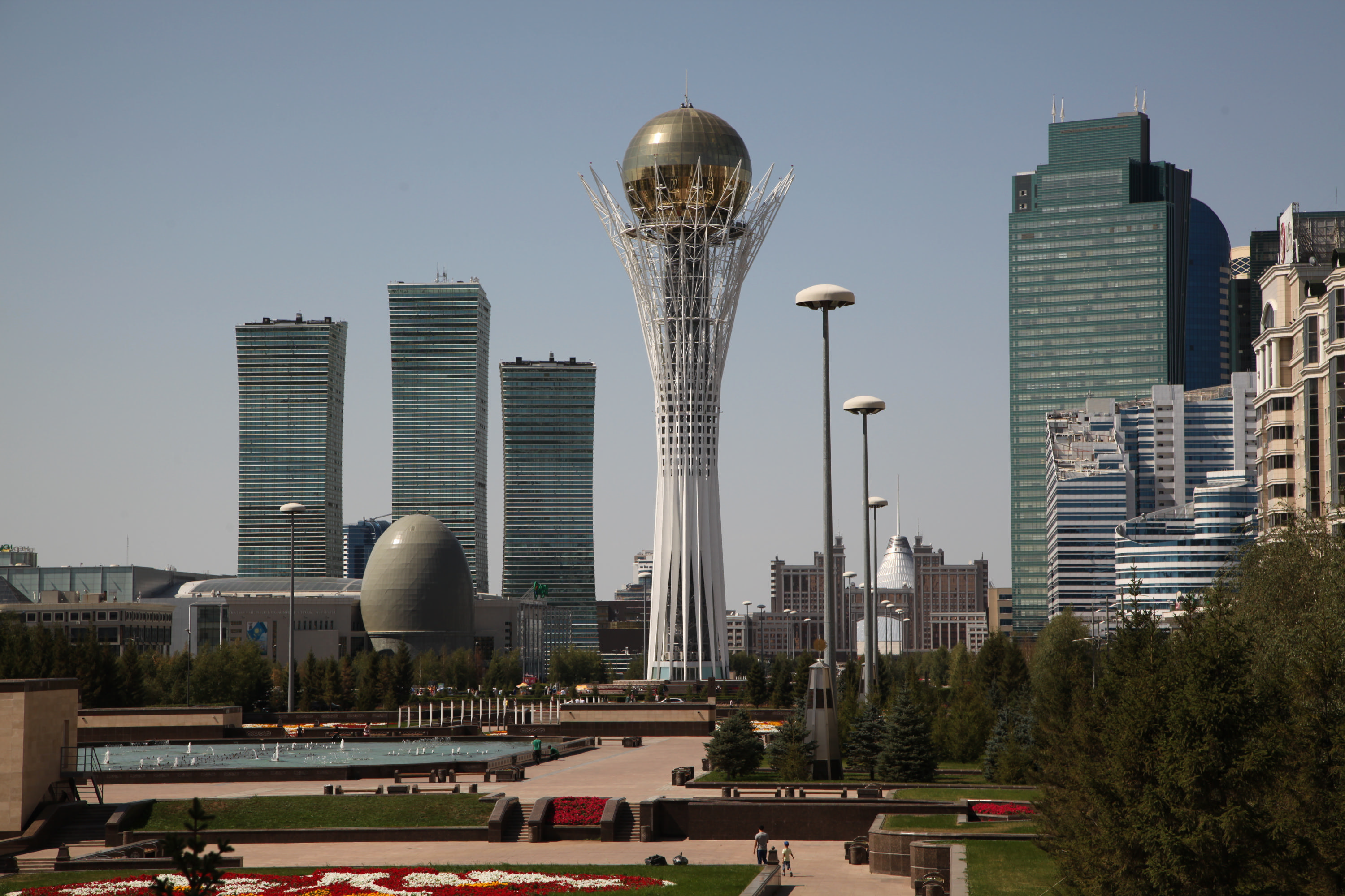 Александр  Лукашенко намерен посетить Казахстан с официальным визитом  