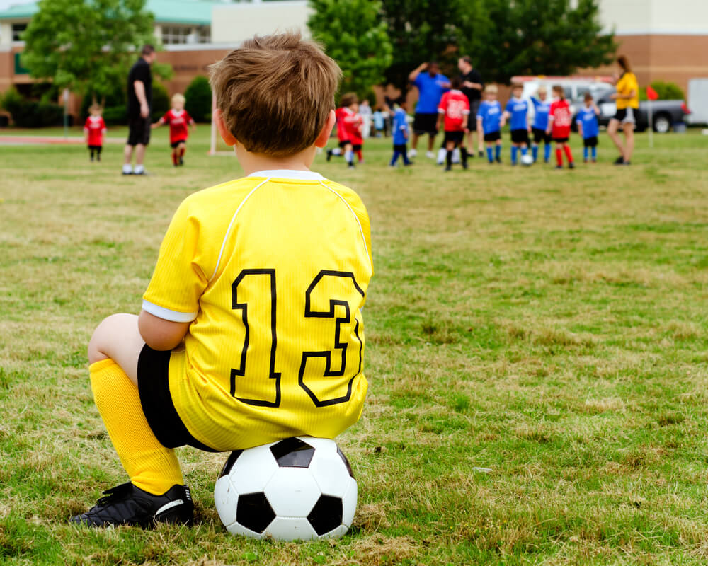 Финансирование профессиональных клубов в РК переориентируют на детский спорт  