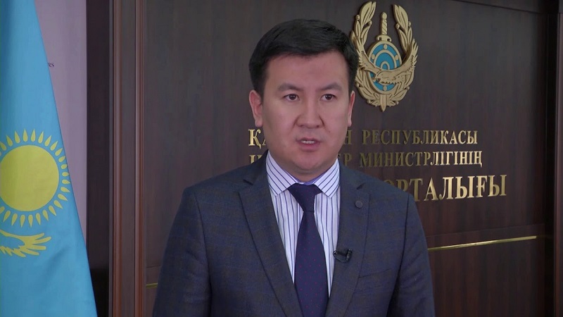 Из-за чего уволили руководителя колонии в Алматинской области   