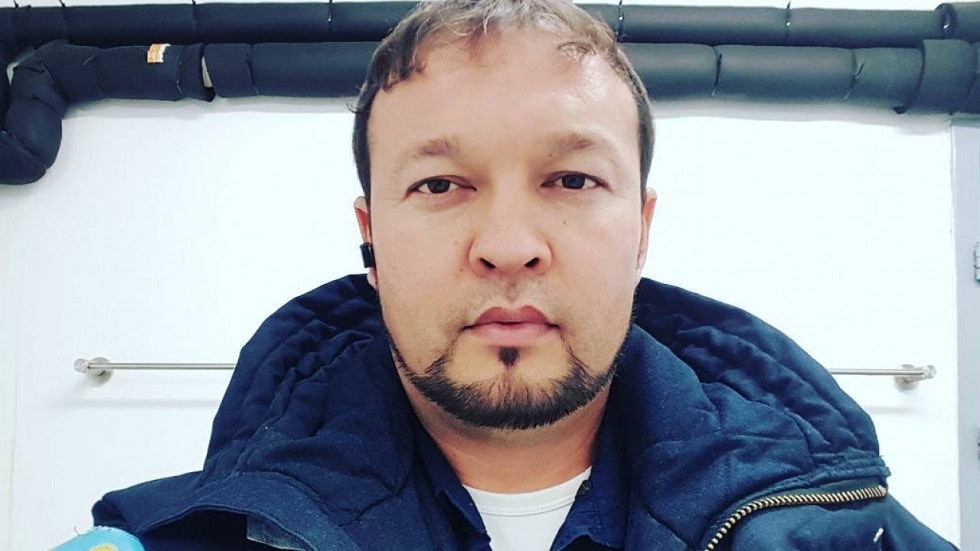 «Охотника за полицейскими» приговорили к году колонии  