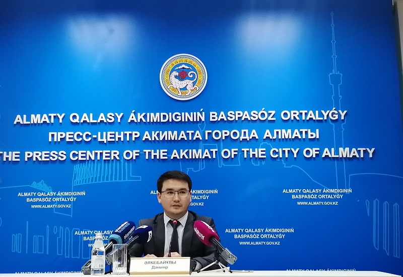 Свыше 2,5 тысячи семей получили АСП в Алматы  