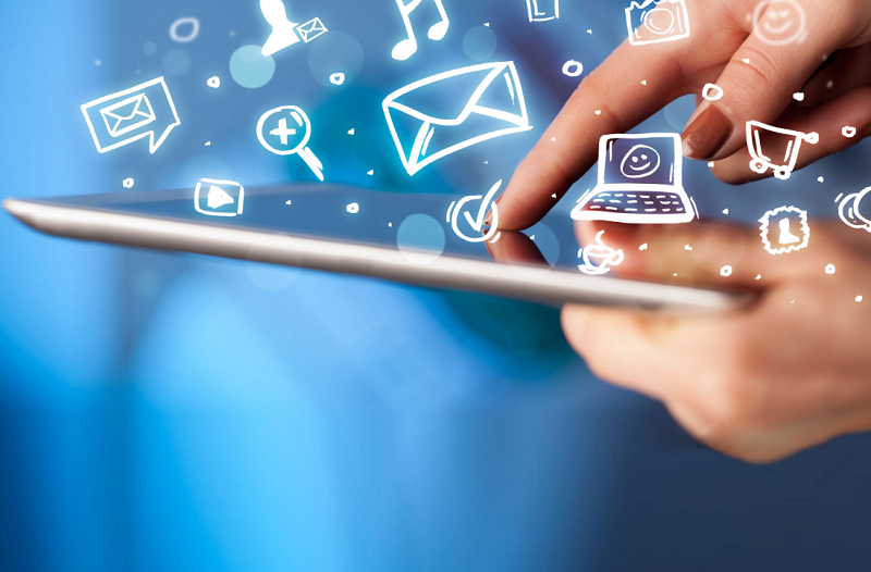 Сайты государственных органов перешли на единую платформу интернет-ресурсов  