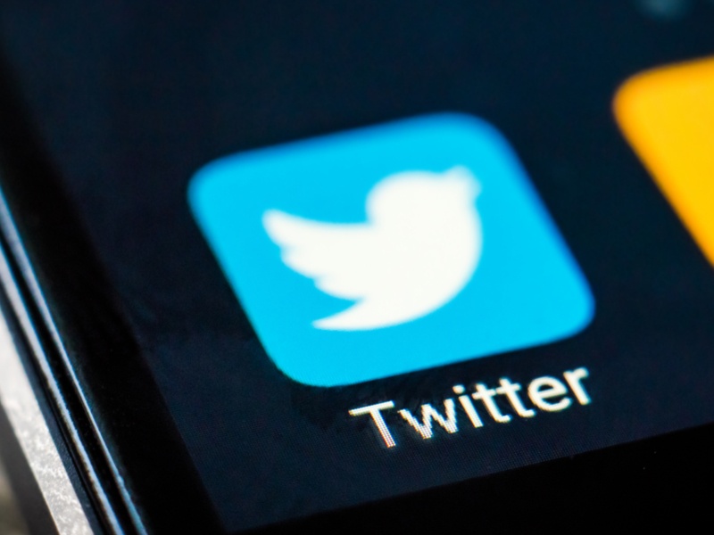 Суд оштрафовал Twitter на 3,2 млн рублей 
