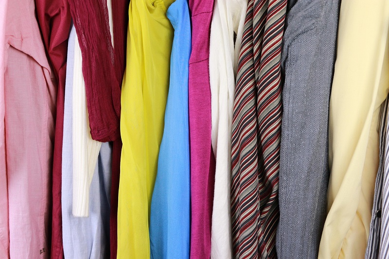 В Казахстане увеличилось производство одежды на 7,5%  