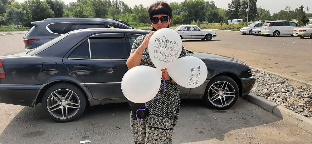 В департаменте госдоходов ответили на выступления владельцев магазинов «у дома»