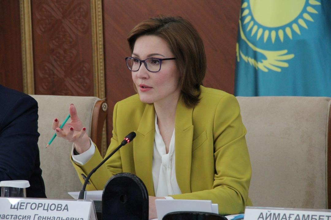 75 сельских акимов изберут в Карагандинской области в 2021 году  