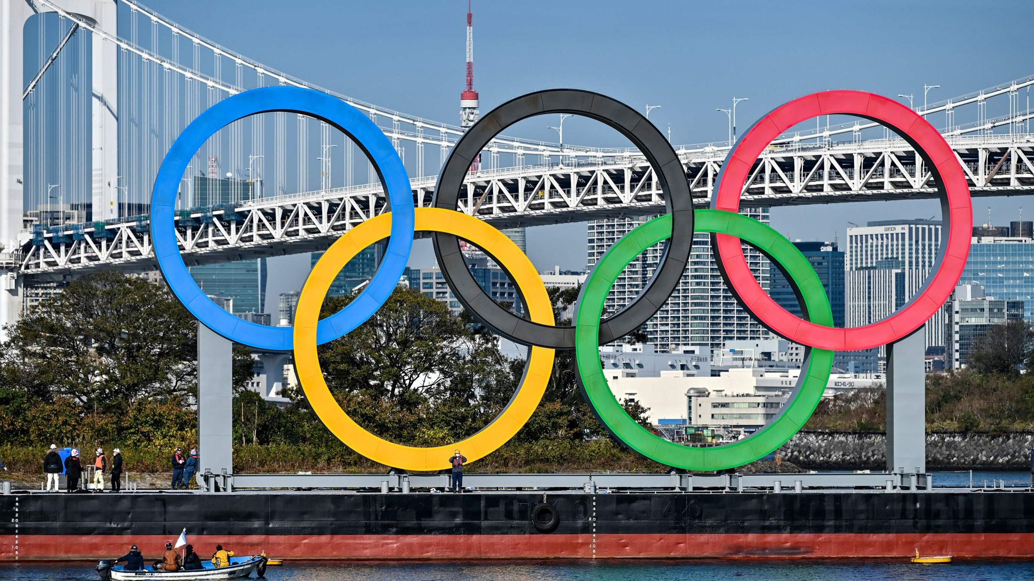 Олимпиада қалашығындағы спортшылардан коронавирус анықталды 