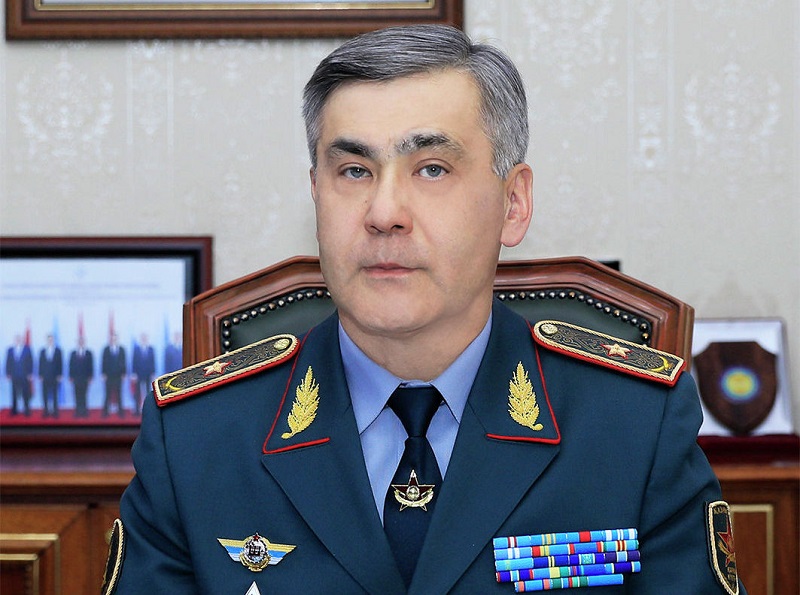 Әскери міндеттілерге еңбекақысының көлемі қанша болса, сонша төленеді