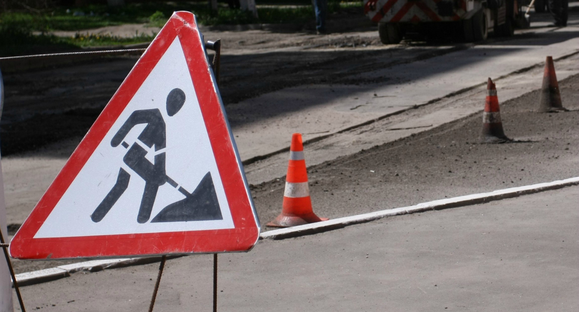 Проверка выявила нарушения при ремонте дороги в селе Баянды Мангистауской области 