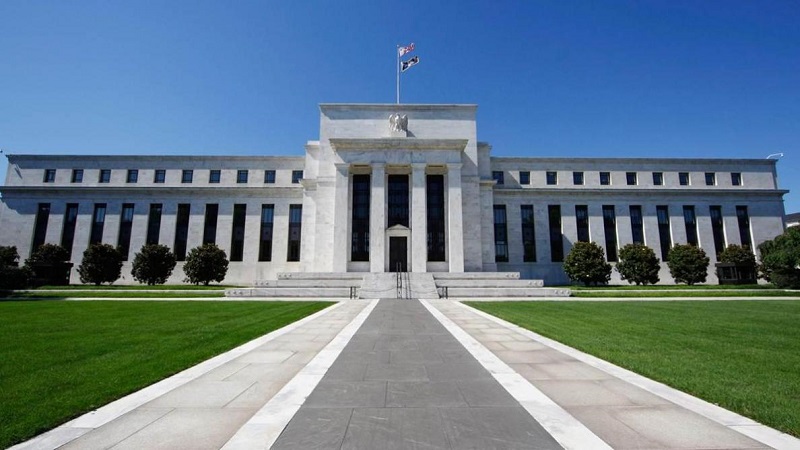 ФРС улучшила прогноз для ВВП США на 2020 год  