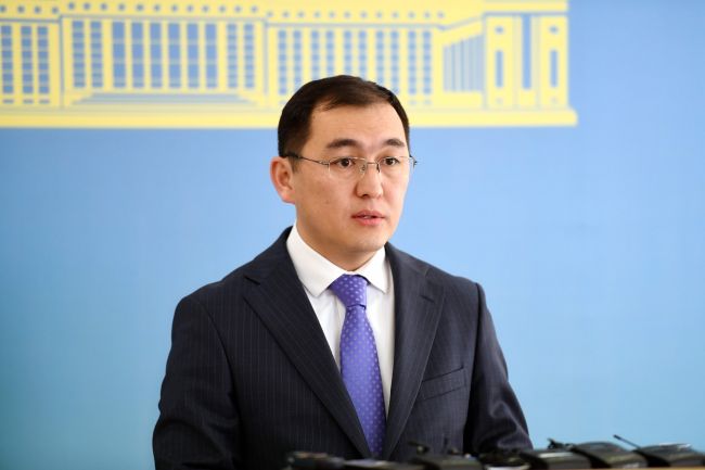 Оңтүстік Корея Қазақстан азаматтарына шектеу қоятынын мәлімдеген жоқ