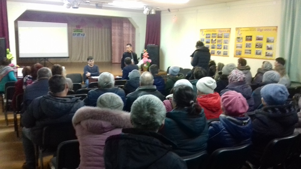Во избежание критики чиновники Павлодара решили отчитываться перед народом ежеквартально  