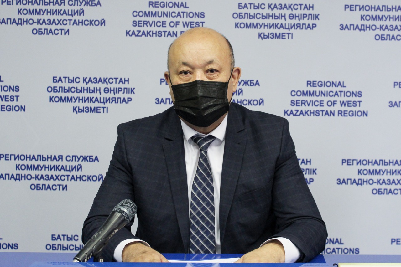 Почти 700 человек прошли казахстанско-российскую границу без ПЦР в ЗКО с 1 июля 