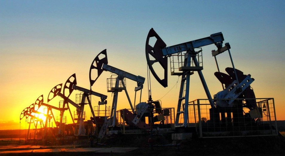 Рынок нефти пытается нащупать дно