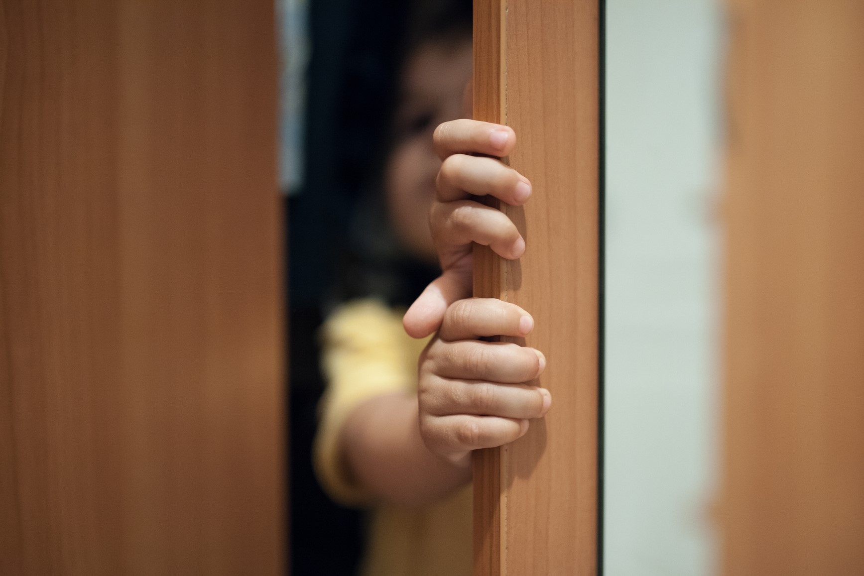Мужчина обвиняется в насилии над малолетними племянниками в РК 