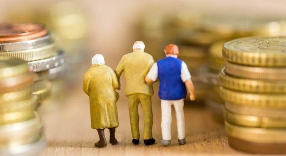 Уйти от базовой пенсии предлагают в Казахстане