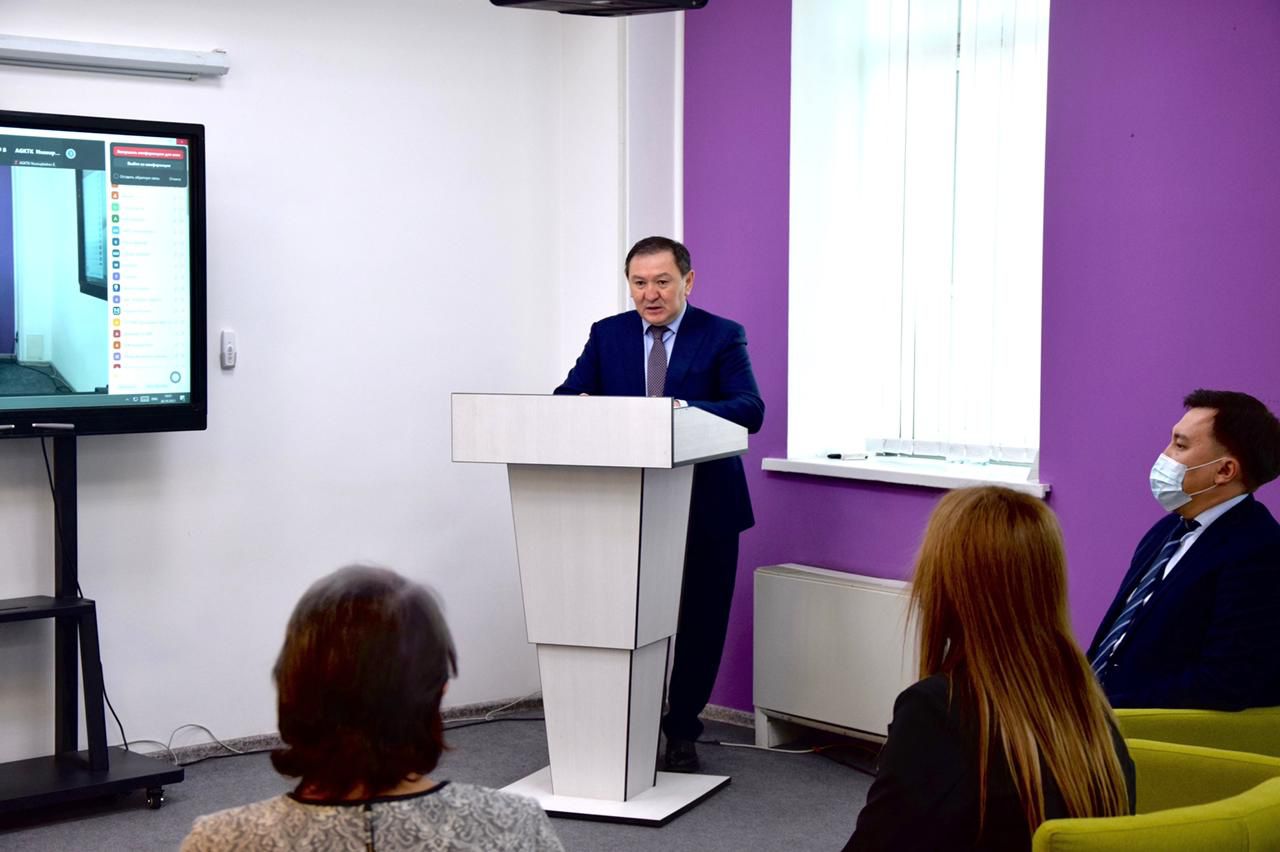 Чем полезен специальный курс для казахстанских комплаенс-служб  
