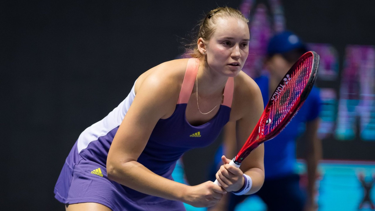 Три казахстанки примут участие в основных соревнованиях теннисного турнира WTA в Мадриде