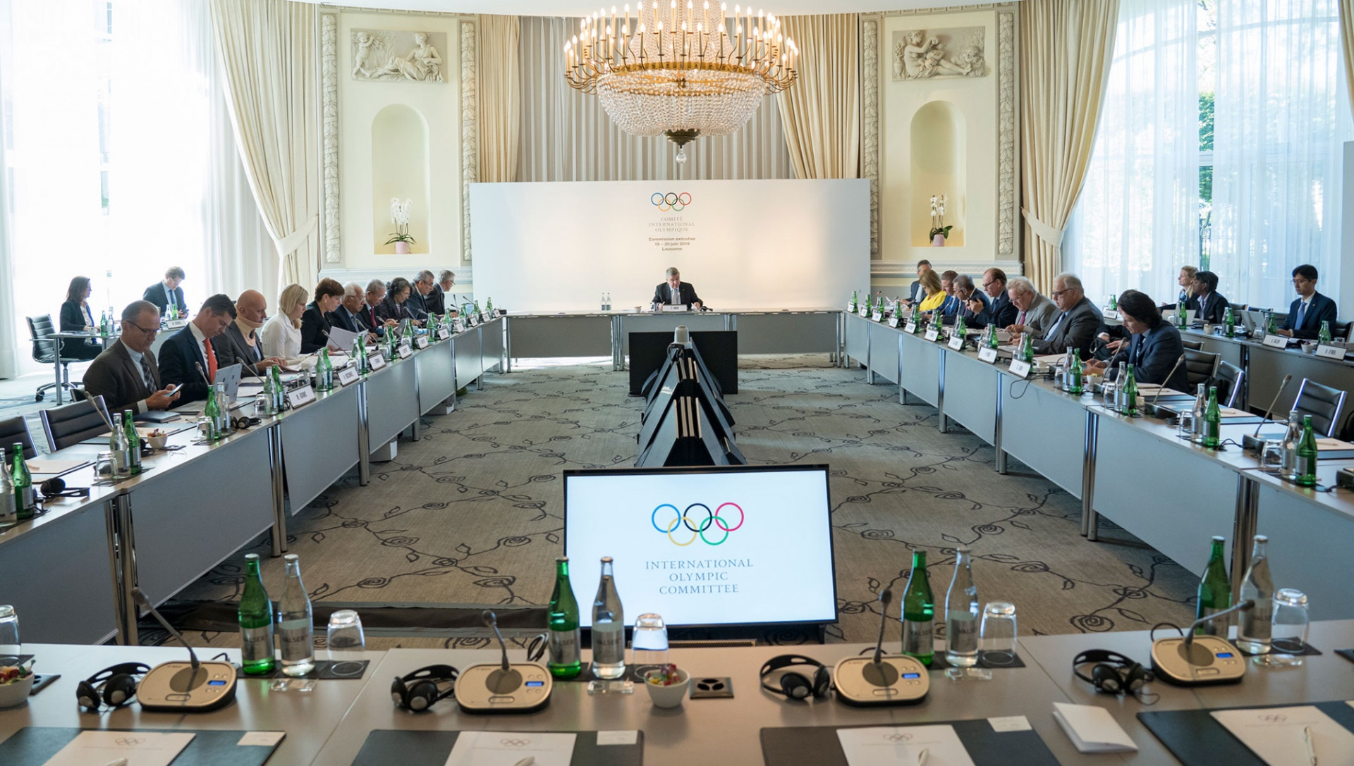 По какой системе будут отбирать боксеров на Токио-2020  