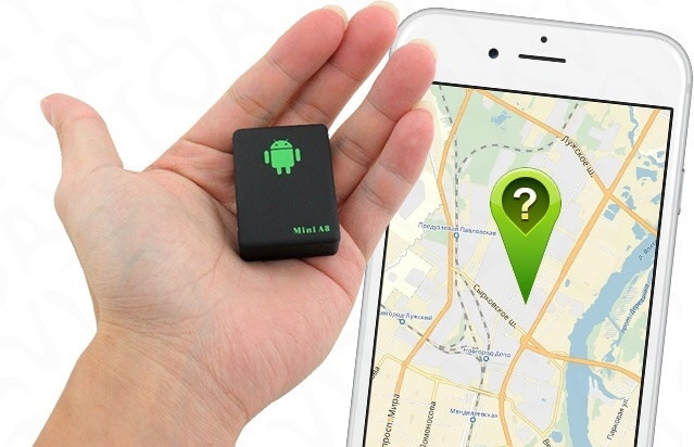 GPS-маяк автокөлік ұрлығының алдын алады  