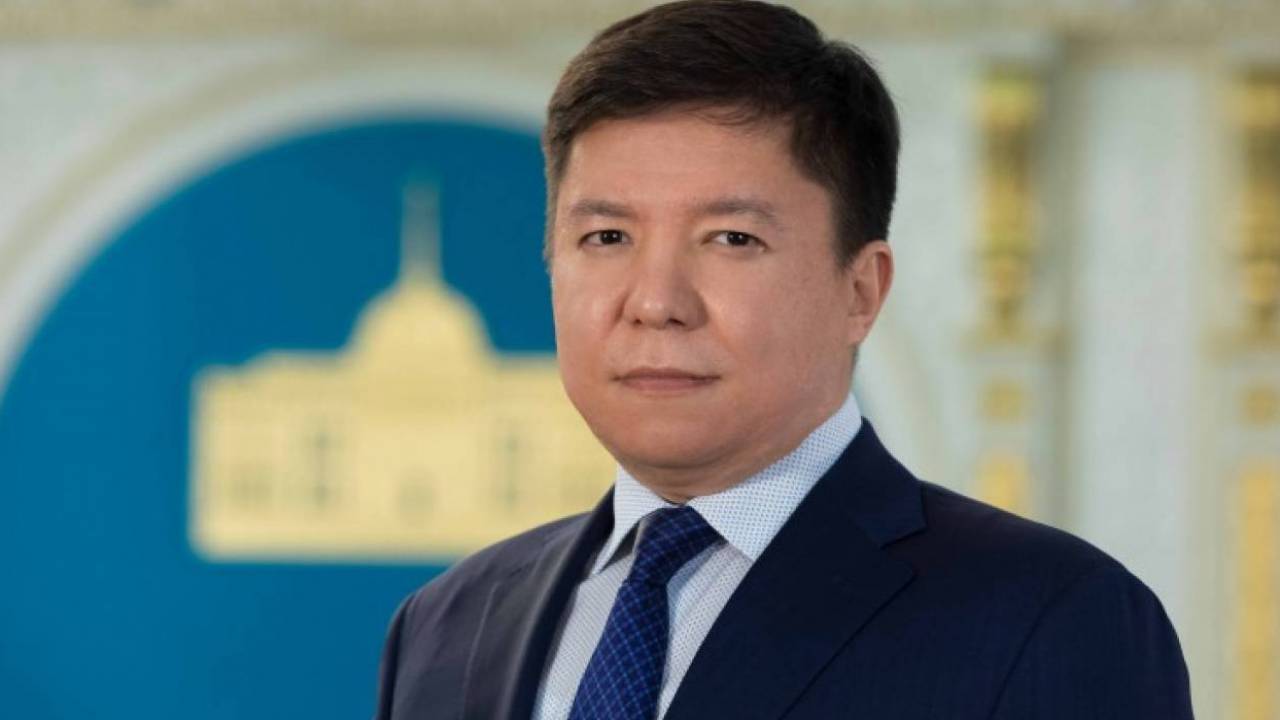 Алмат Байшулаков стал новым прокурором Восточно-Казахстанской области