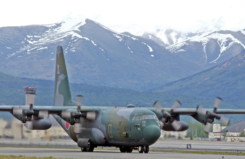 В ВВС Чили сообщили о крушении военного самолета, на борту находились 38 человек  