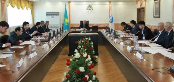 В Нур-Султане рассмотрели проблемы автобусных перевозок   