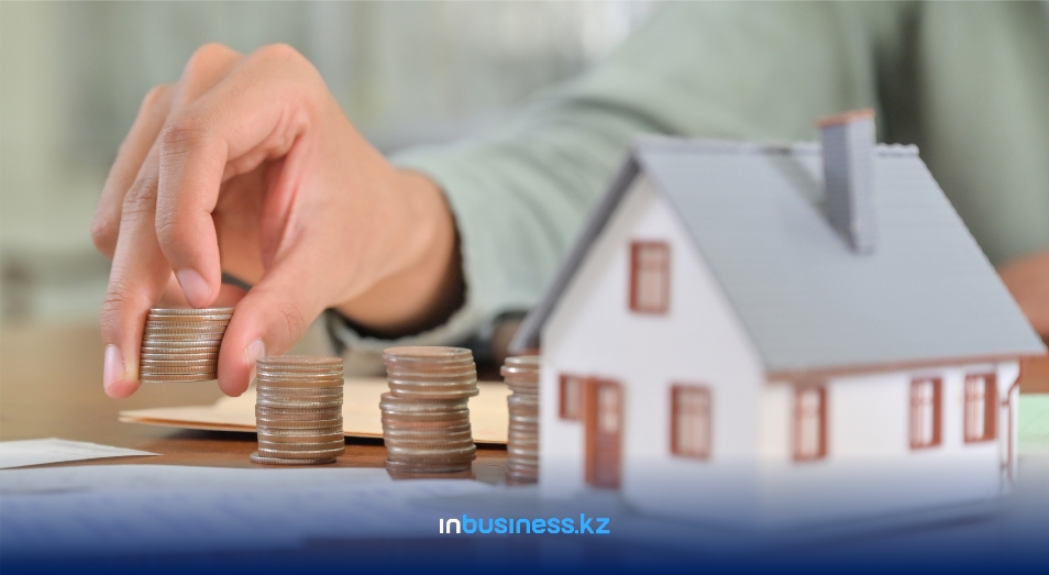 В Казахстане предложили установить предельные цены на жилье по всем ипотечным госпрограммам   