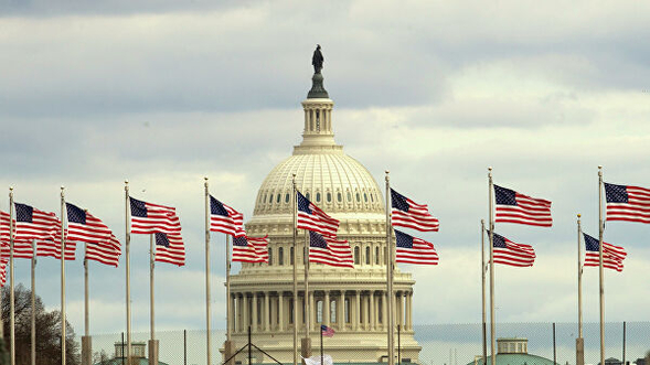 Сенат США утвердил кандидатуру Джанет Йеллен на пост главы минфина  