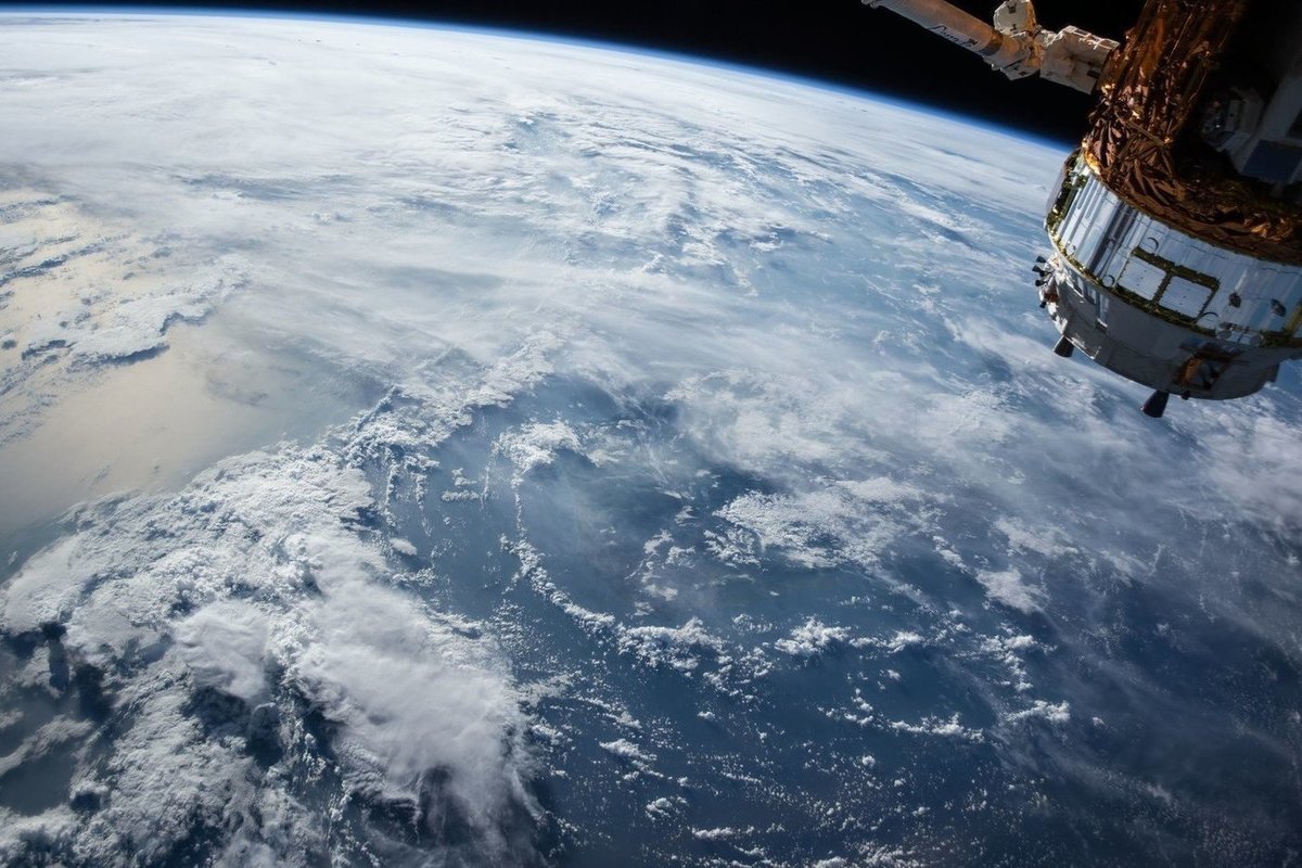 Запуск на орбиту гигантского спутника-шпиона США NROL-44 вновь перенесен   