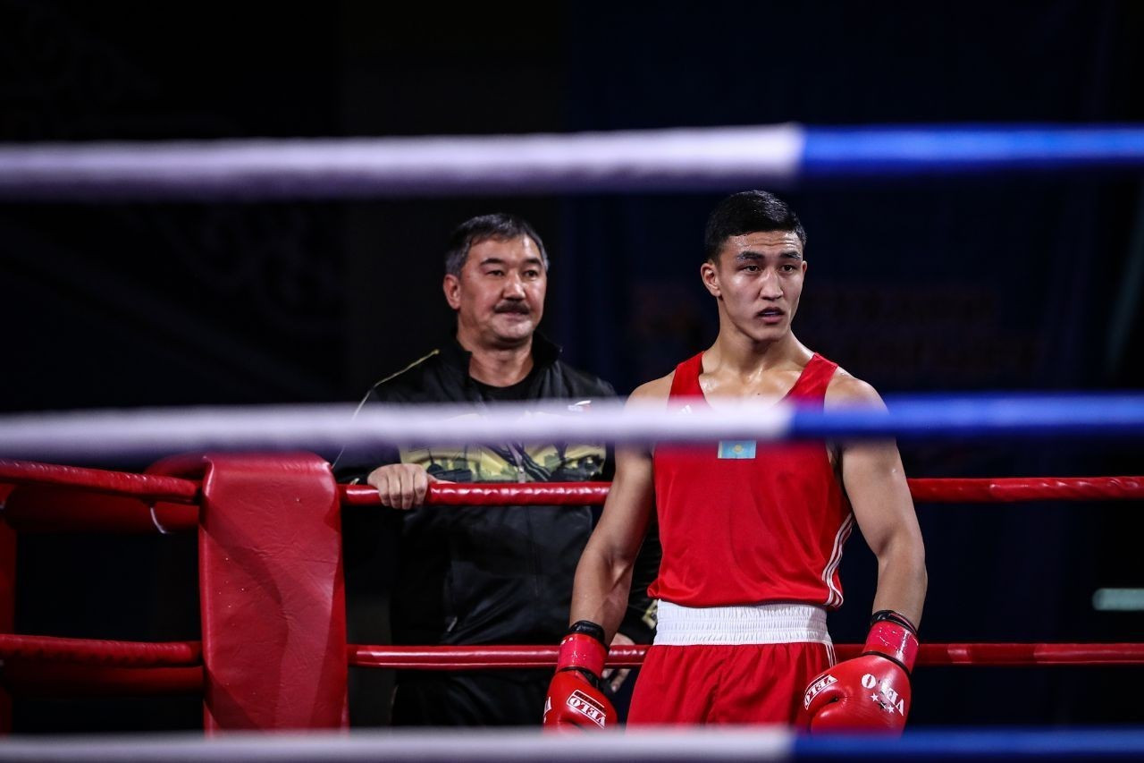 Кто представит Казахстан на Международном турнире по боксу в Атырау  