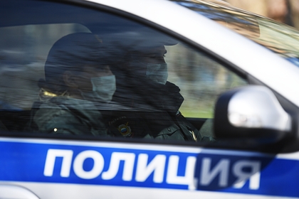 Санкт-Петербургтің орталығында ингуштар атысты 