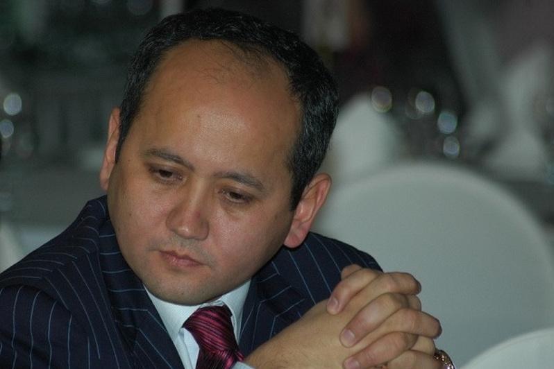 Чем занимается Мухтар Аблязов?  