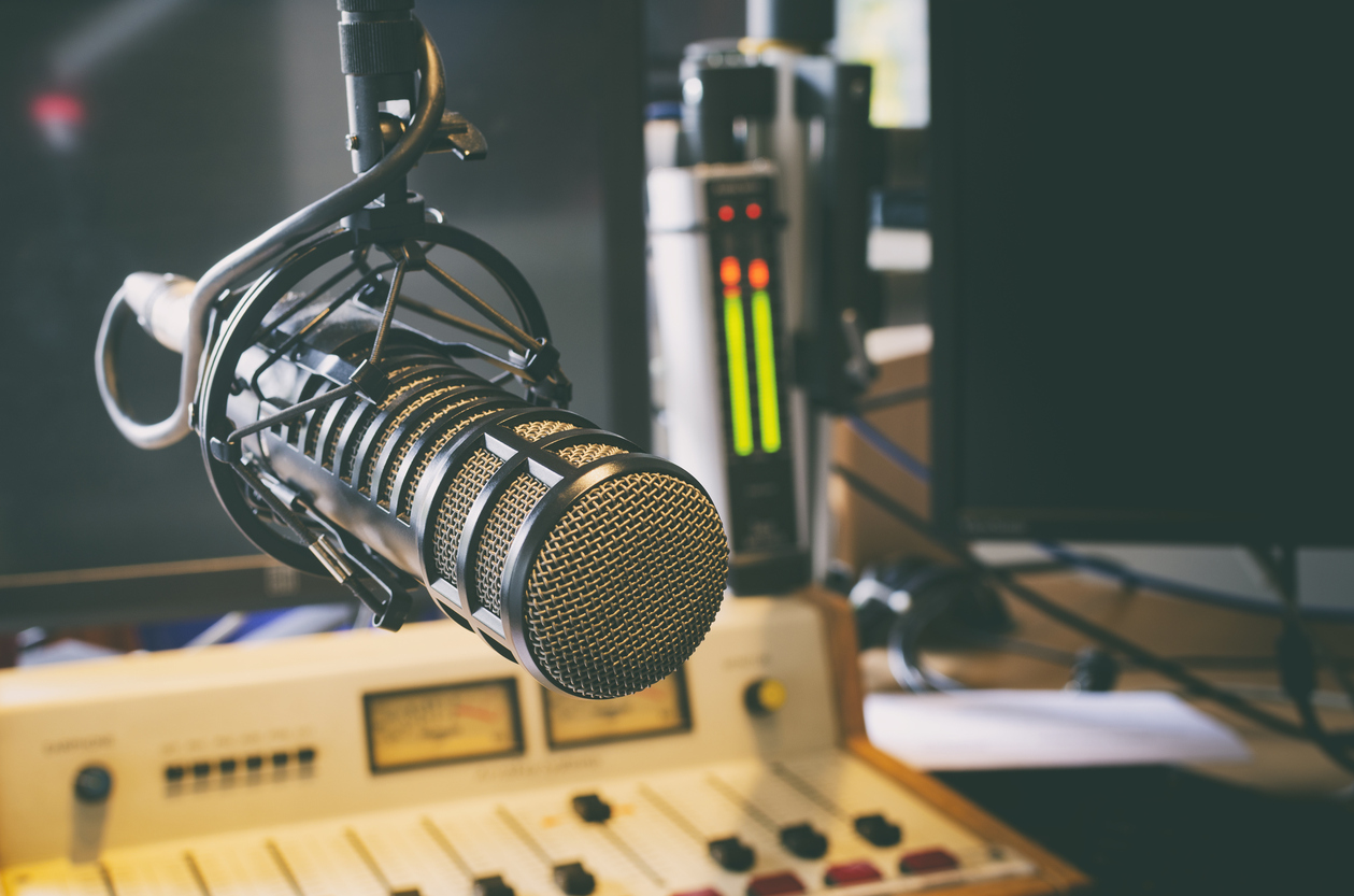 Приграничные территории трех регионов обеспечат вещание Qazaq radiosy