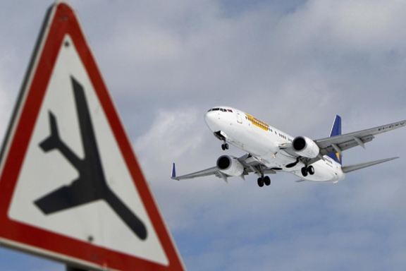 Казахстан пройдет аудит ИКАО по авиабезопасности в первом полугодии 2022 года