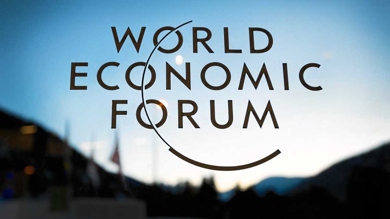 ERG запустила новый проект со Всемирным экономическим форумом   