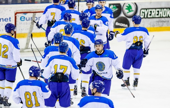 Қазақстандық хоккейшілер Euro Challenge турнирінде екінші жеңісіне қол жеткізді