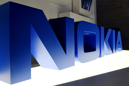 Nokia 5-10 мың қызметкерін қысқартады