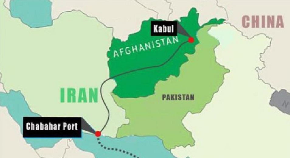 Узбекистан обошел Казахстан в сотрудничестве с Ираном