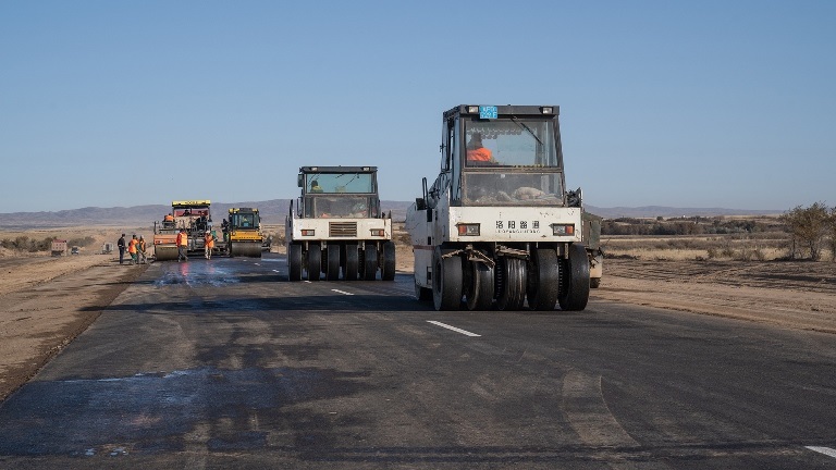 В МИИР РК обсудили ход реализации автодорожных проектов в Алматинской области  