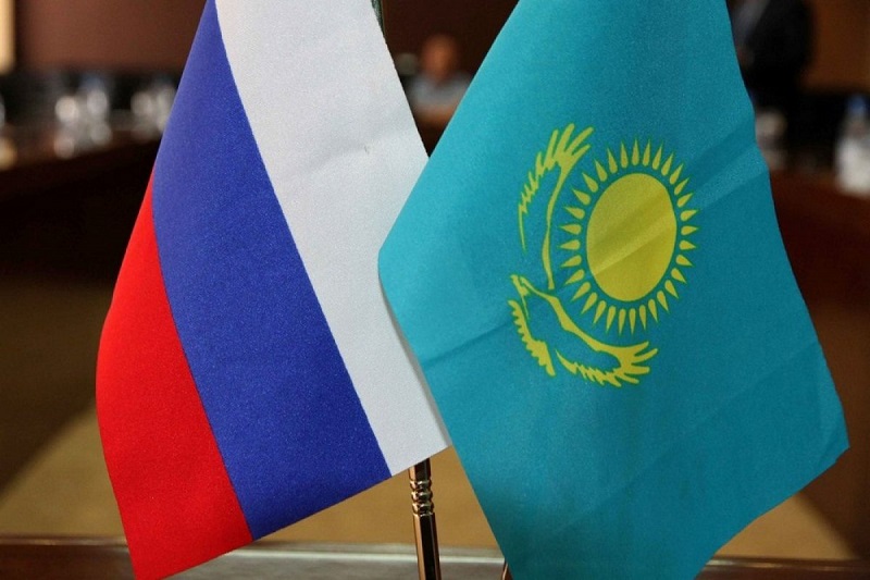 Президенты Казахстана и России проведут встречу в Омске  