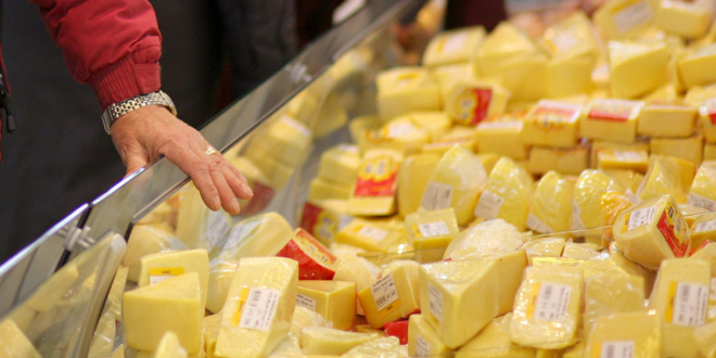 Как в ЕАЭС намерены контролировать сыроподобную продукцию  