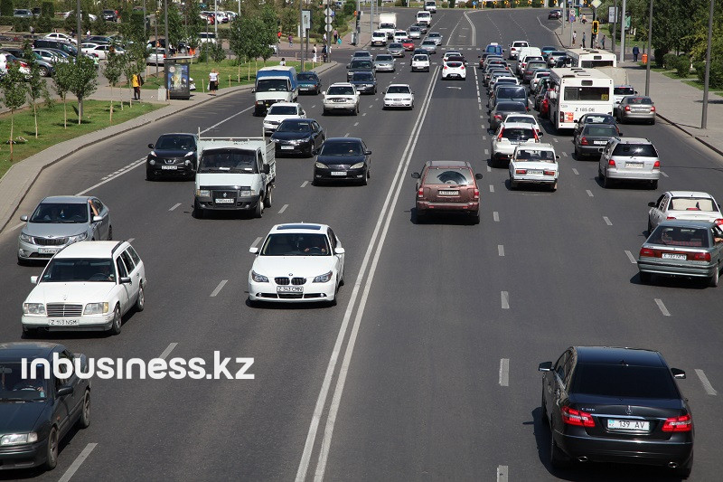 ЕЭК 2021-2023 жылдарға арналған көлік саясатын мақұлдады 